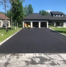 Why Choose Us For All Your Driveway Paving Needs in Columbiana, AL?